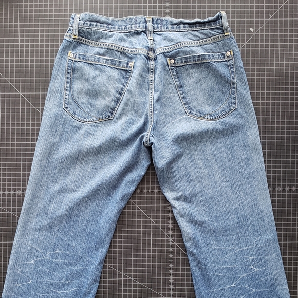 PAPER DENIM & CLOTH DRIFTER BOOTCUT JEANS - Picture 9 of 15